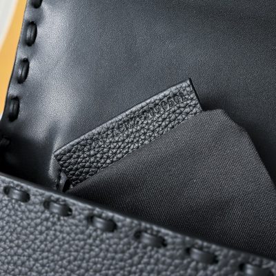 Fendi Baguette Selleria bag (T) — 7
