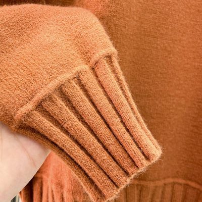 Loro Piana crewneck sweater — 8