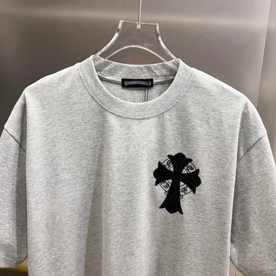 Chrome Hearts t-shirt — 9