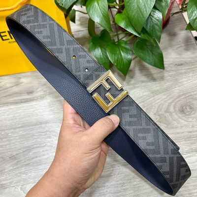 Fendi Belt — 3