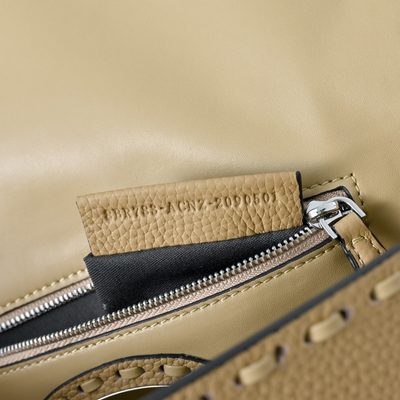 Fendi Baguette Selleria bag (T) — 8