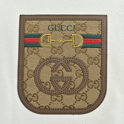 Gucci crewneck sweatshirt — 8
