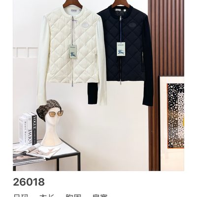 Burberry all women's collection — 8