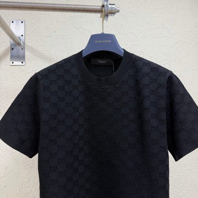 Gucci GG stretch jersey T-shirt — 3