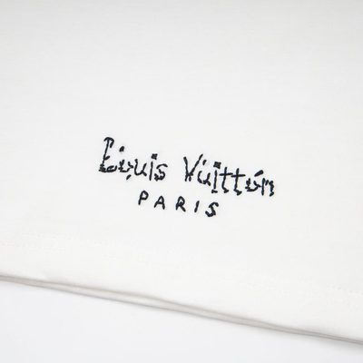 Louis Vuitton T-shirt — 8