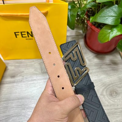 Fendi Belt — 4