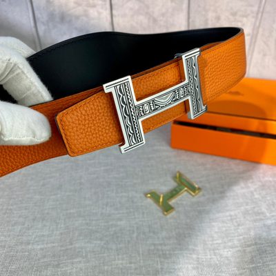 Hermès Belt — 6