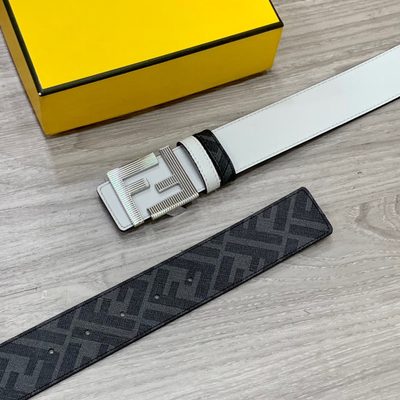 Fendi Belt — 3
