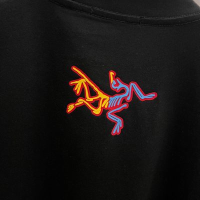 Arc'teryx Kragg SL Cotton T-shirt — 8