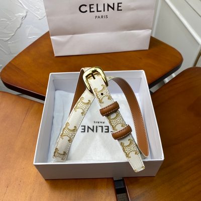 Celine Belt — 3