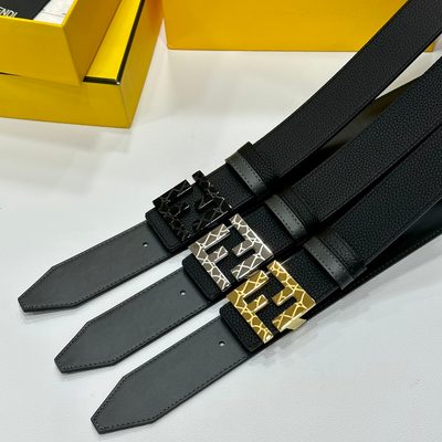 Fendi Belt — 9
