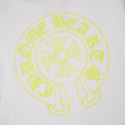 Chrome Hearts t-shirt — 7