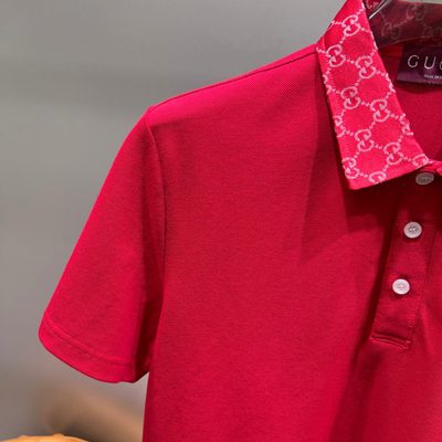 Gucci polo shirt — 7