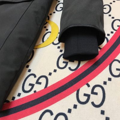 Canada Goose Trillium Parka — 7