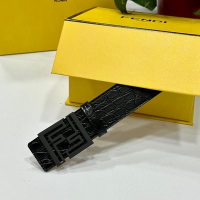 Fendi Belt — 4