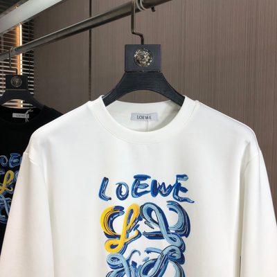 Loewe sweatshirt — 4