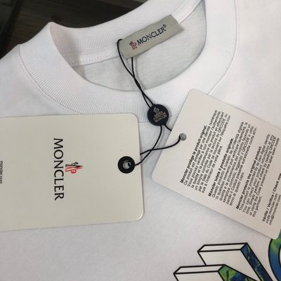 Moncler T-shirt — 3