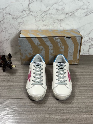 Golden Goose Super-Star sneakers — 3
