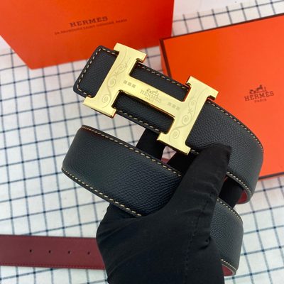 Hermès Belt — 3