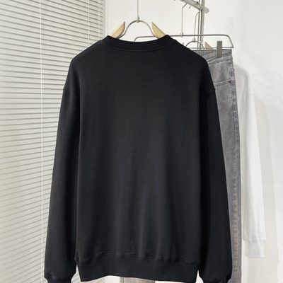 MIU MIU crew-neck sweatshirt — 3