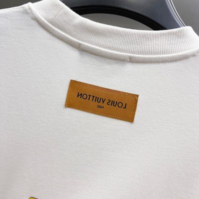 LV crewneck sweatshirt — 8