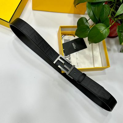 Fendi Belt — 5
