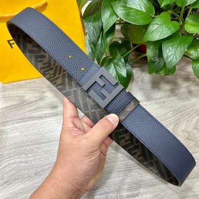 Fendi Belt — 3
