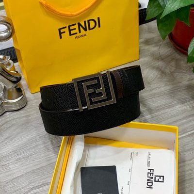Fendi Belt — 5