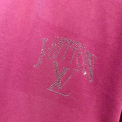 Louis Vuitton t-shirt — 7