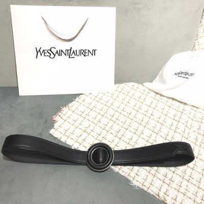 YSL Belt — 4