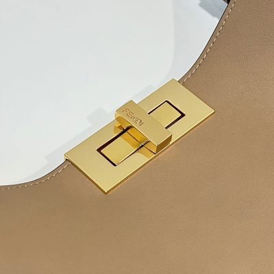 Fendi Way handbag (T) — 7