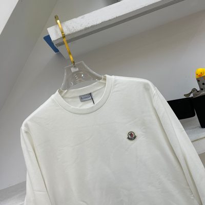 Moncler crewneck sweatshirt — 4