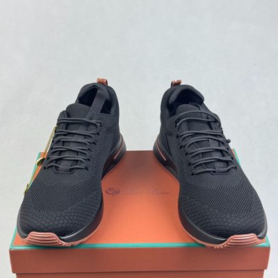 Loro Piana Week End Walk sneaker — 4