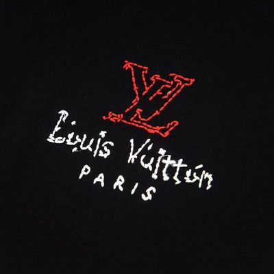 Louis Vuitton T-shirt — 5