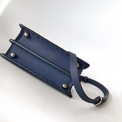 Fendi Peekaboo ISeeU bag (T) — 4