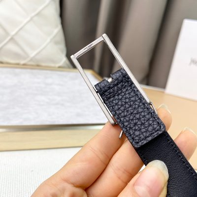 YSL Belt — 6