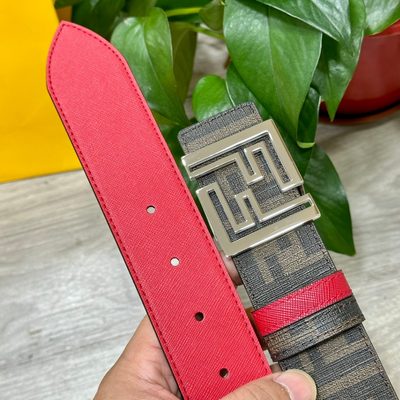 Fendi Belt — 4