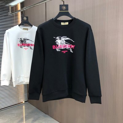 Burberry sweatshirt — 3