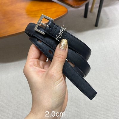 YSL Belt — 4