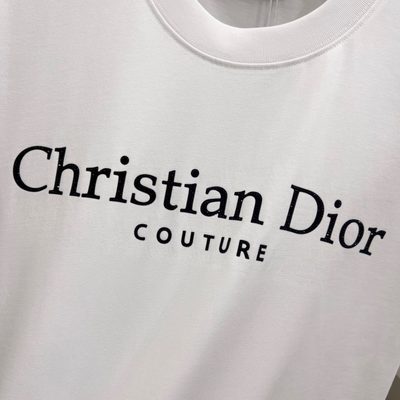 Dior T-shirt — 7