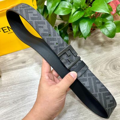 Fendi Belt — 3