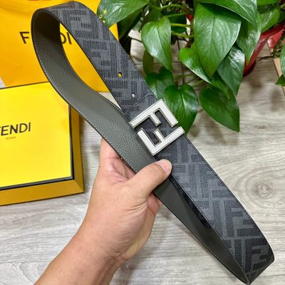 Fendi Belt — 3
