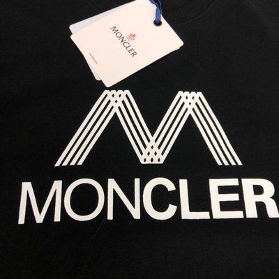 Moncler men's t-shirt — 5