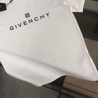 Givenchy cotton t-shirt — 8