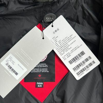 Canada Goose Women's Shelburne Parka — 8