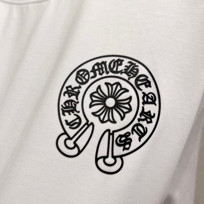 Chrome Hearts T-shirt — 7