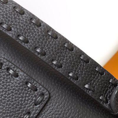 Fendi Baguette macro-stitch messenger bag (T) — 8