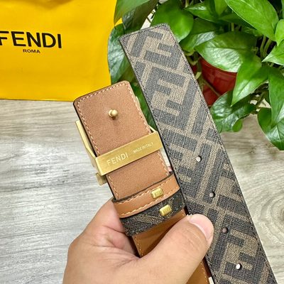 Fendi Belt — 5