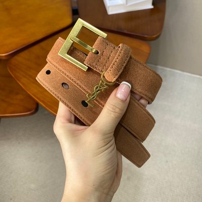 YSL Belt — 3