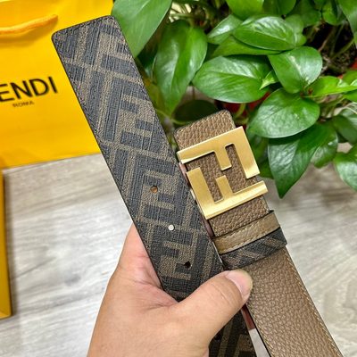 Fendi Belt — 4